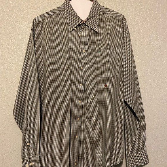 Tommy Hilfiger Dress Shirt - Picture 1 of 3